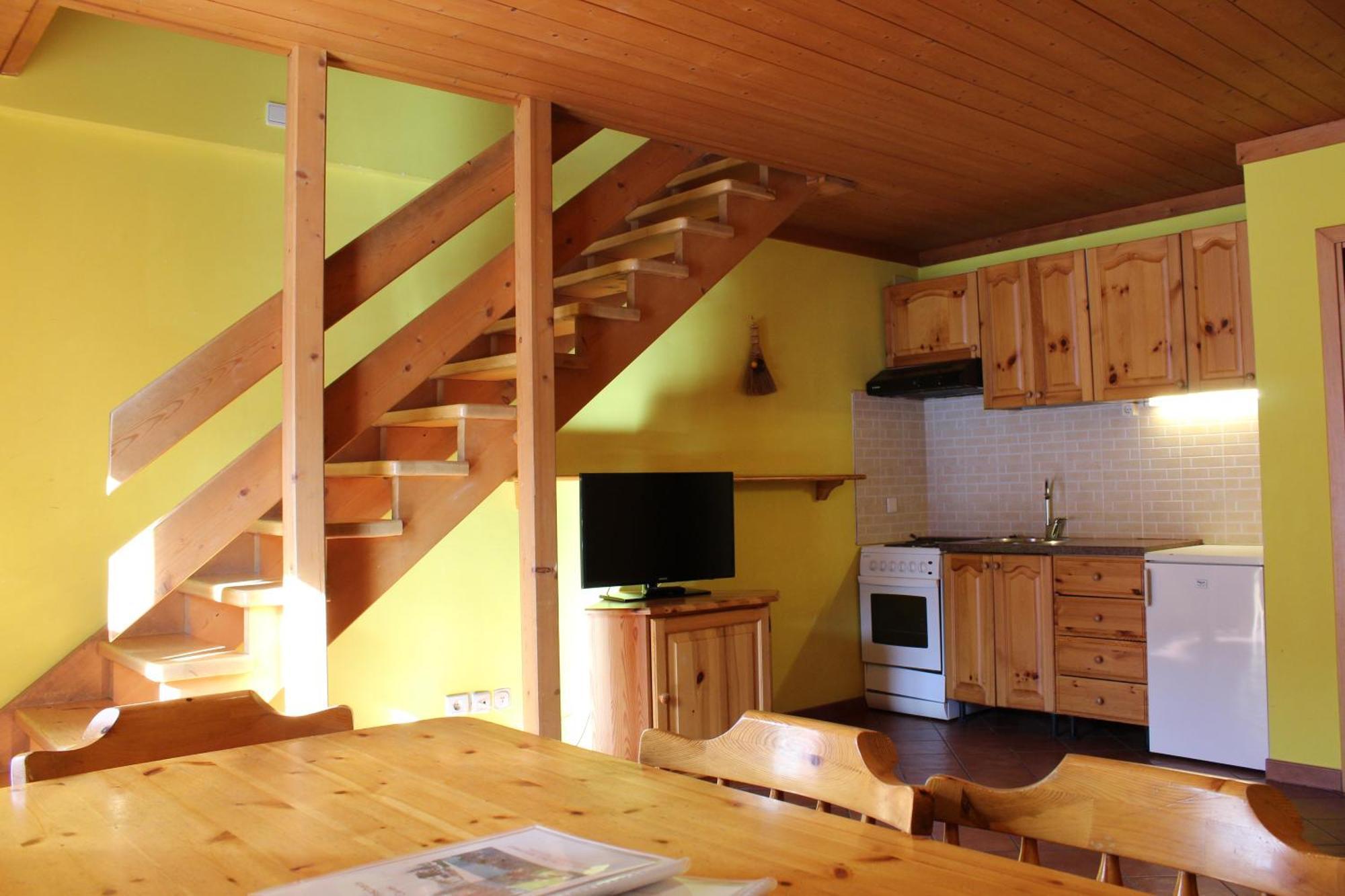 Residenze Sonnenschein Aparthotel Вилабаса Екстериор снимка