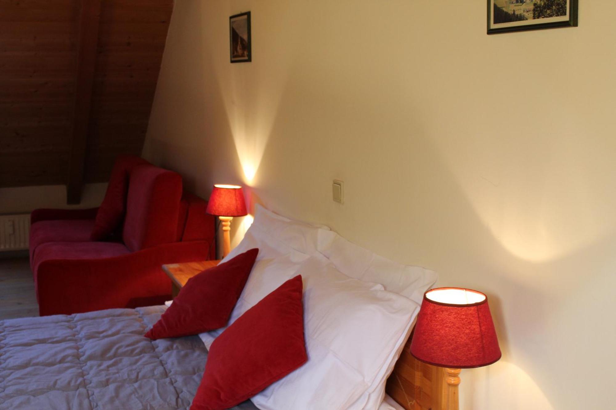 Residenze Sonnenschein Aparthotel Вилабаса Екстериор снимка