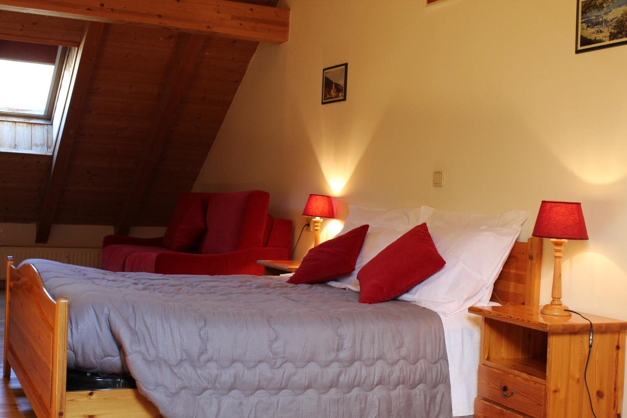 Residenze Sonnenschein Aparthotel Вилабаса Екстериор снимка