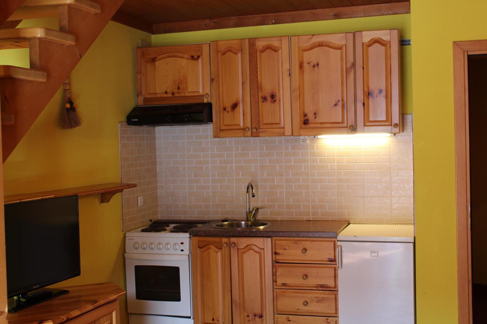 Residenze Sonnenschein Aparthotel Вилабаса Екстериор снимка