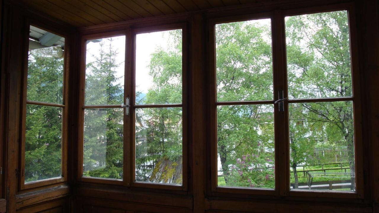 Residenze Sonnenschein Aparthotel Вилабаса Екстериор снимка