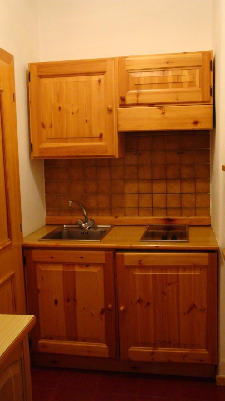 Residenze Sonnenschein Aparthotel Вилабаса Екстериор снимка